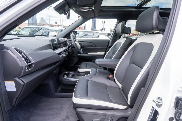 2025 Kia EV5 GT-Line