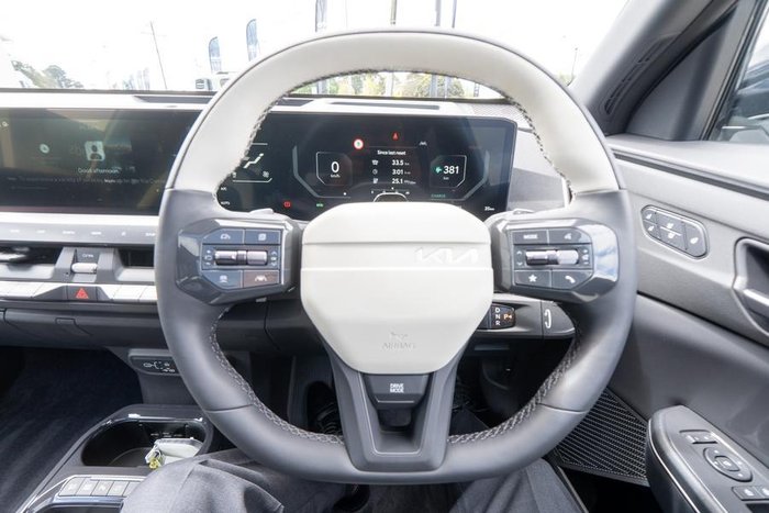 2025 Kia EV5 GT-Line