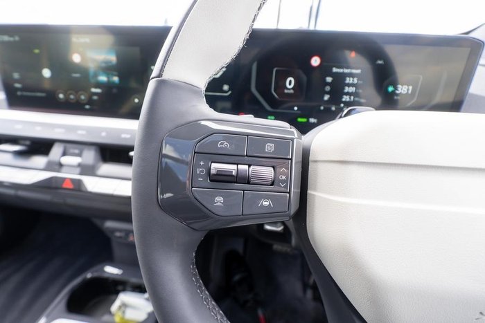 2025 Kia EV5 GT-Line