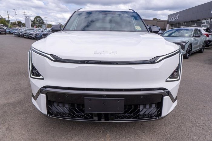 2025 Kia EV5 GT-Line