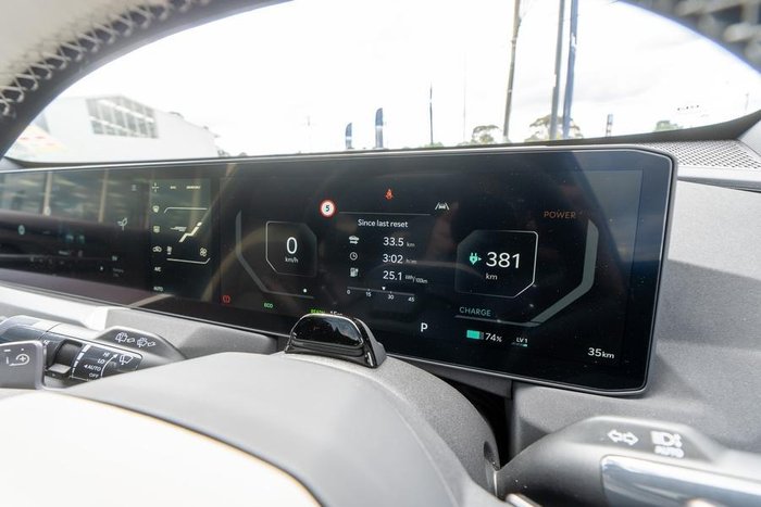 2025 Kia EV5 GT-Line