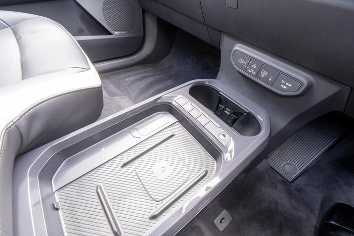 2025 Kia EV5 GT-Line