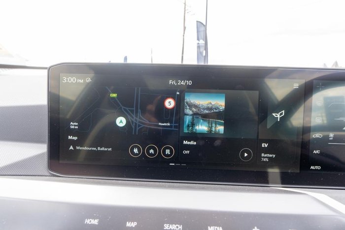 2025 Kia EV5 GT-Line