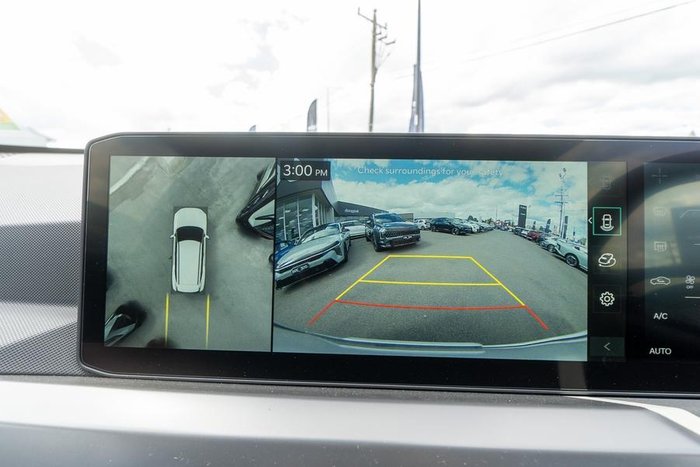 2025 Kia EV5 GT-Line