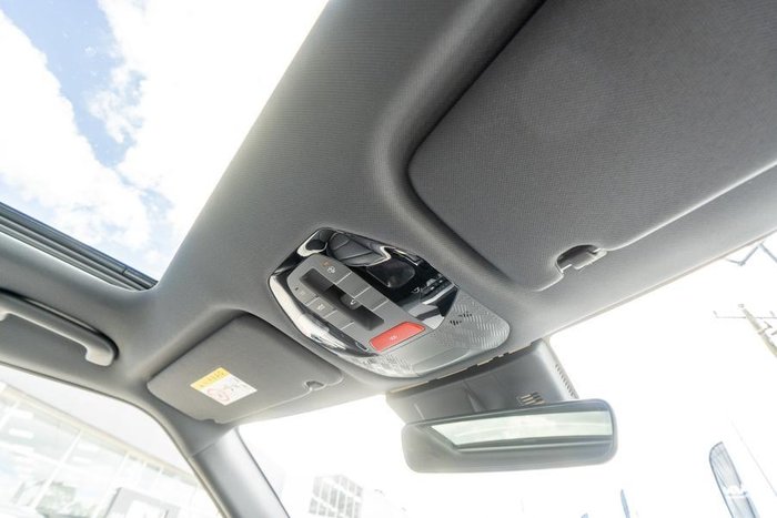 2025 Kia EV5 GT-Line