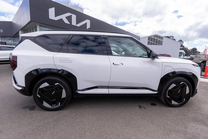 2025 Kia EV5 GT-Line