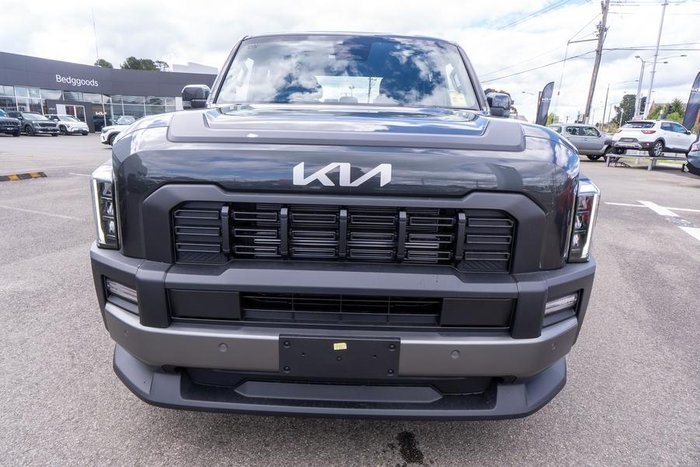 2025 Kia Tasman SX