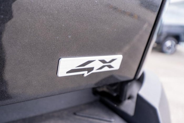 2025 Kia Tasman SX