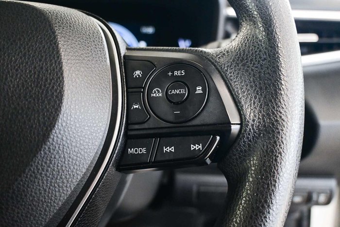 2023 Toyota Corolla Ascent Sport Hybrid