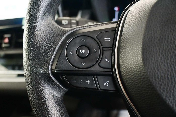 2023 Toyota Corolla Ascent Sport Hybrid