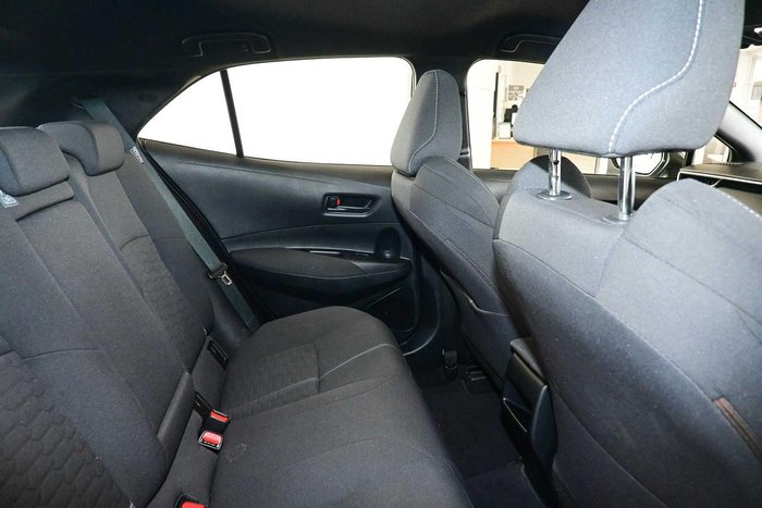 2023 Toyota Corolla Ascent Sport Hybrid