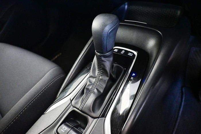 2023 Toyota Corolla Ascent Sport Hybrid