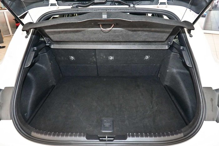 2023 Toyota Corolla Ascent Sport Hybrid