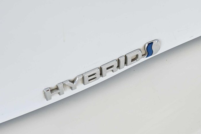 2023 Toyota Corolla Ascent Sport Hybrid