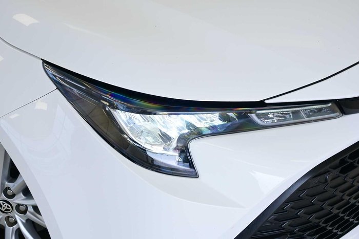 2023 Toyota Corolla Ascent Sport Hybrid