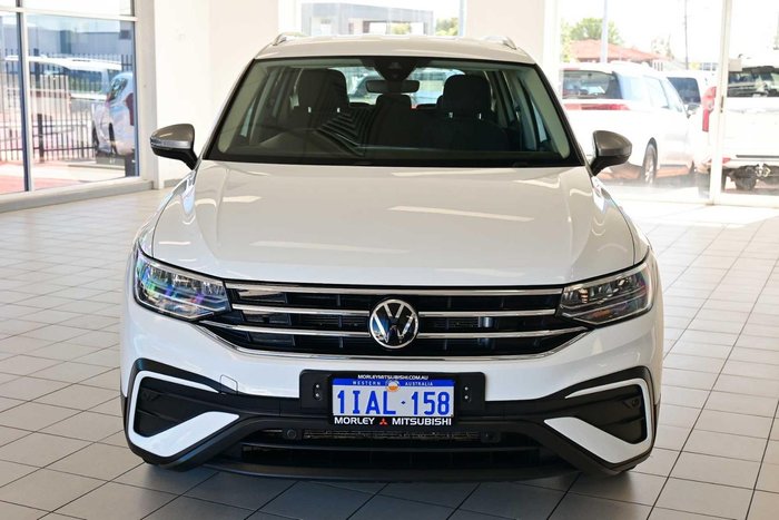 2023 Volkswagen Tiguan 110TSI Life Allspace