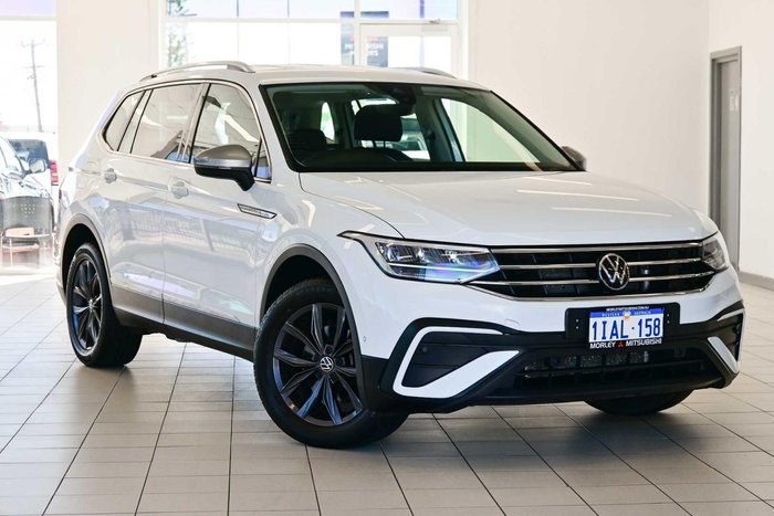 2023 Volkswagen Tiguan 110TSI Life Allspace