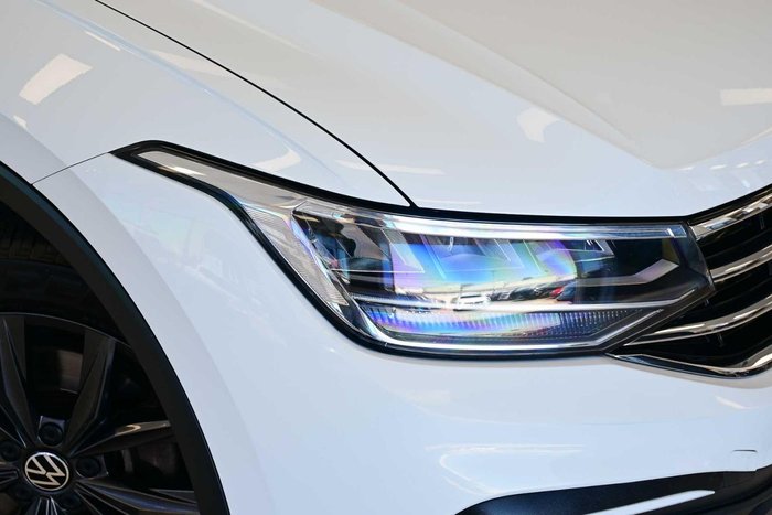 2023 Volkswagen Tiguan 110TSI Life Allspace