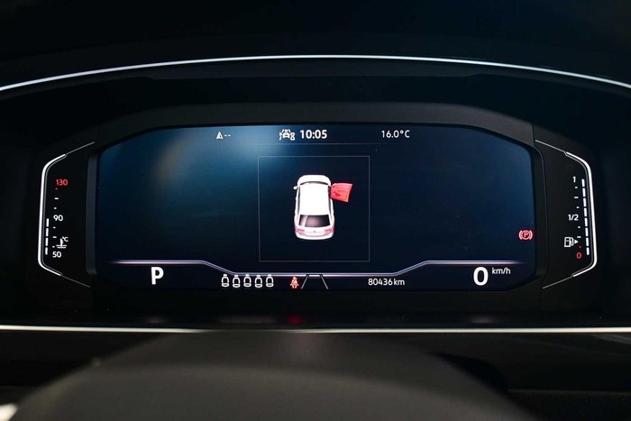 2023 Volkswagen Tiguan 110TSI Life Allspace