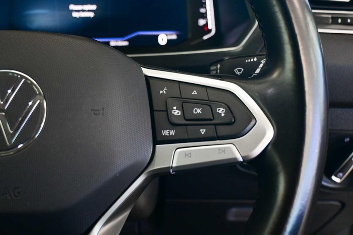 2023 Volkswagen Tiguan 110TSI Life Allspace