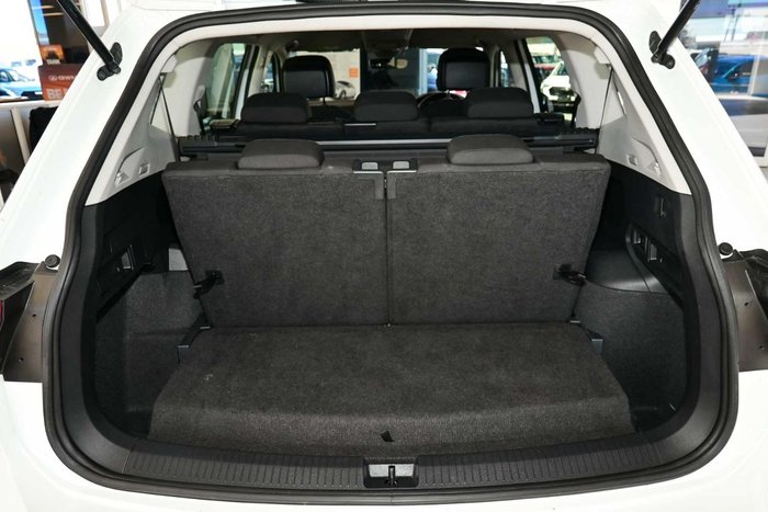 2023 Volkswagen Tiguan 110TSI Life Allspace