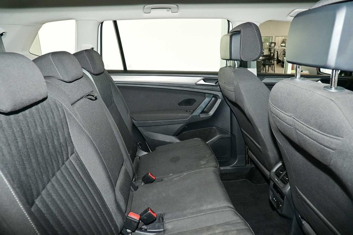 2023 Volkswagen Tiguan 110TSI Life Allspace
