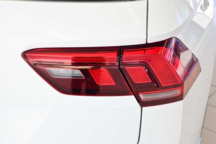 2023 Volkswagen Tiguan 110TSI Life Allspace