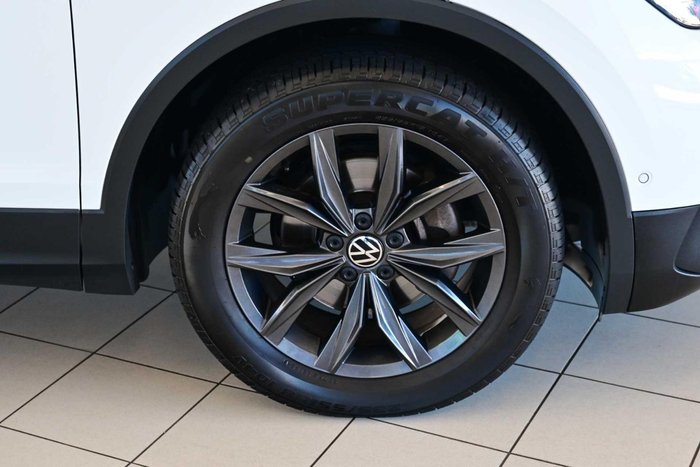2023 Volkswagen Tiguan 110TSI Life Allspace