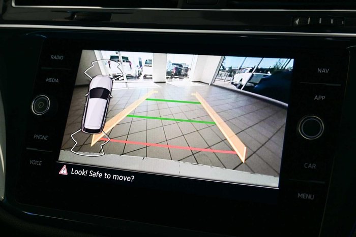 2023 Volkswagen Tiguan 110TSI Life Allspace