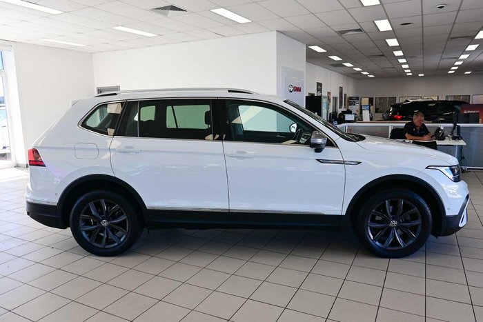 2023 Volkswagen Tiguan 110TSI Life Allspace
