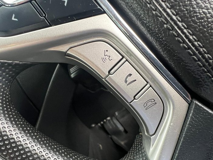 2018 Mitsubishi Triton GLX