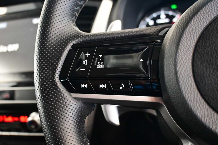 2024 Mitsubishi Pajero Sport GLS