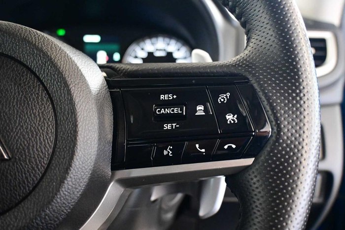 2024 Mitsubishi Pajero Sport GLS