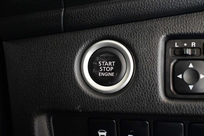 2024 Mitsubishi Pajero Sport GLS