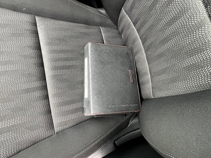 2016 Kia Sportage Si