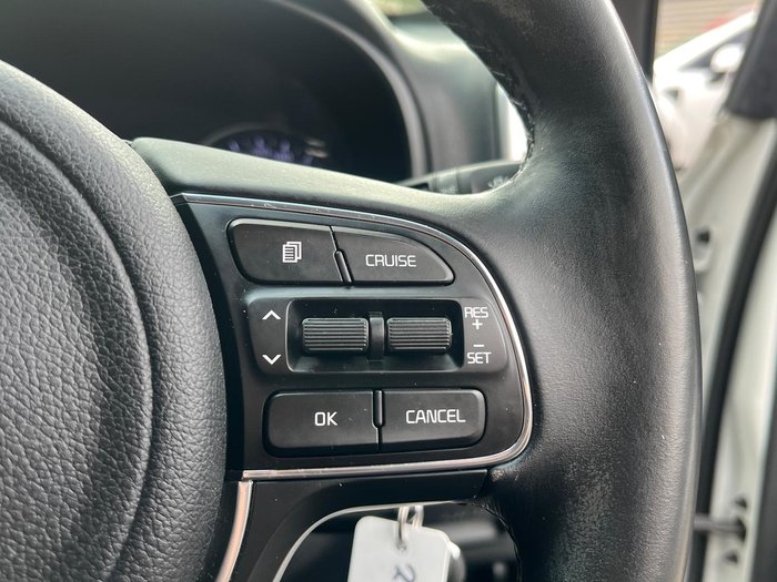 2016 Kia Sportage Si