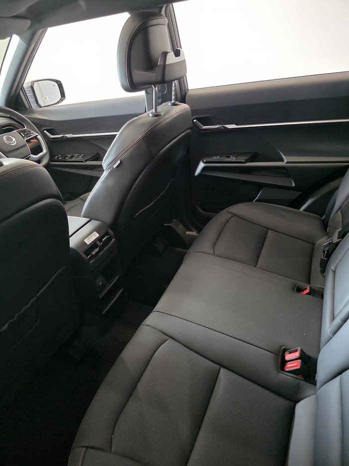 2024 KGM SsangYong Torres Ultimate