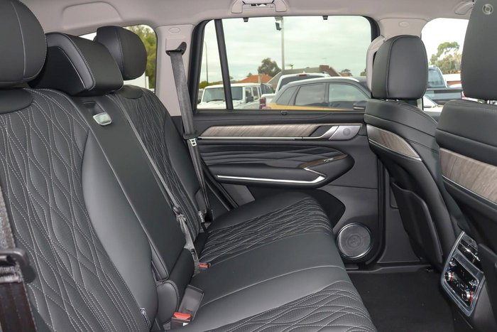 2025 GWM Tank 500 Ultra Hi4-T PHEV