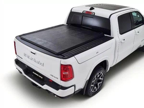 2025 RAM 1500 Laramie Sport Hurricane SO RamBox