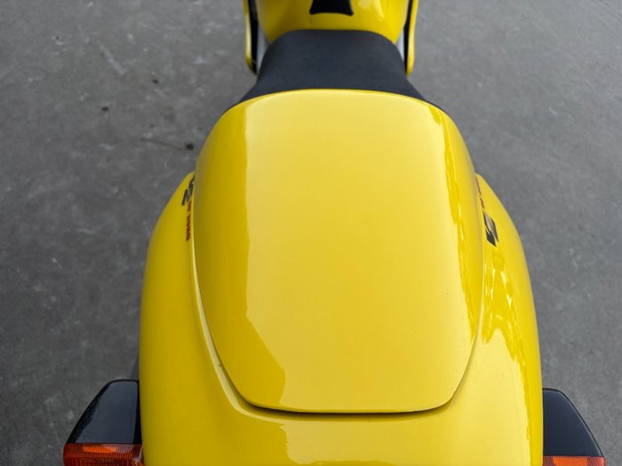 2000 Honda VTR1000F (FIRESTORM)