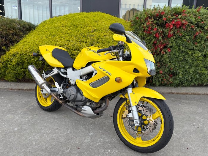 2000 Honda VTR1000F (FIRESTORM)