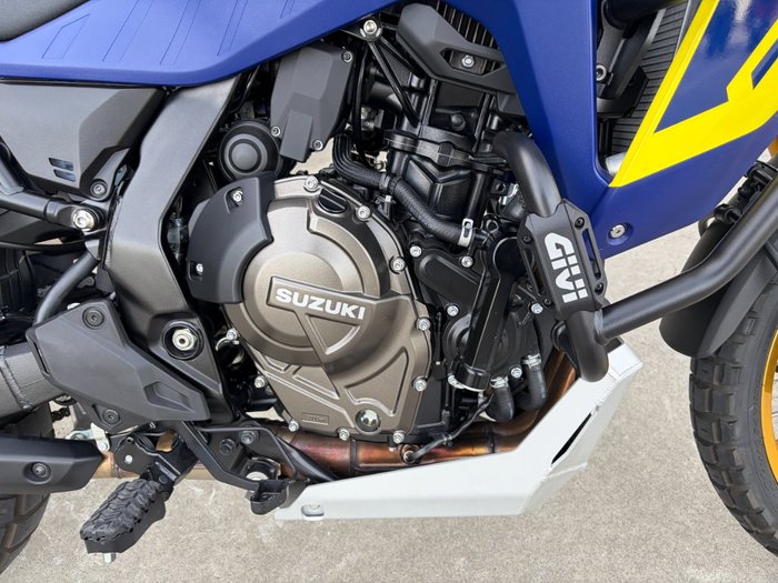 2023 Suzuki V-STROM 800DE