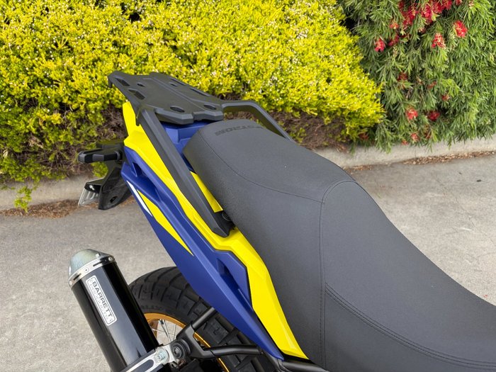 2023 Suzuki V-STROM 800DE