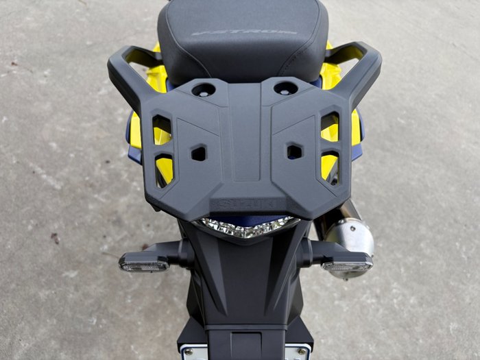 2023 Suzuki V-STROM 800DE
