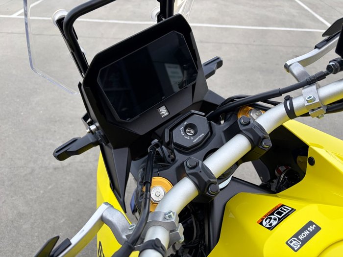 2023 Suzuki V-STROM 800DE