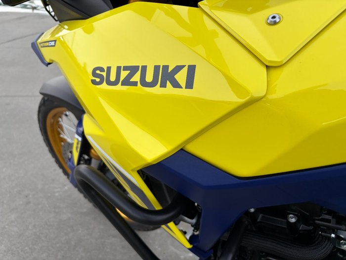 2023 Suzuki V-STROM 800DE