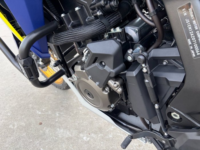 2023 Suzuki V-STROM 800DE