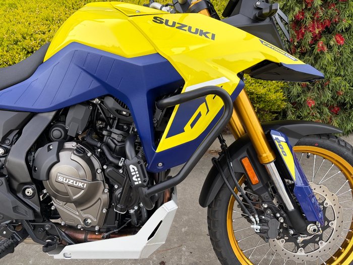 2023 Suzuki V-STROM 800DE