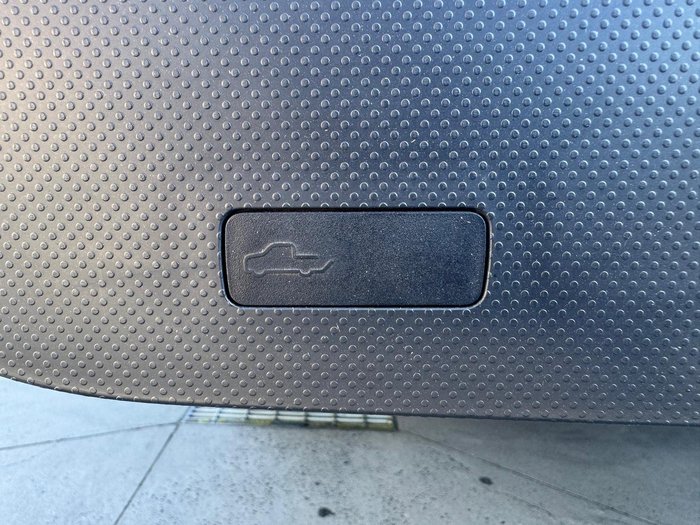 2025 LDV Terron 9 Origin