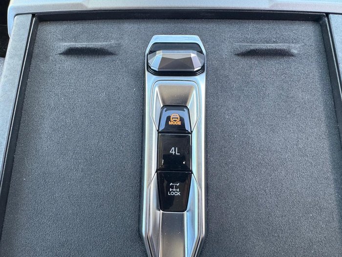 2025 LDV Terron 9 Origin